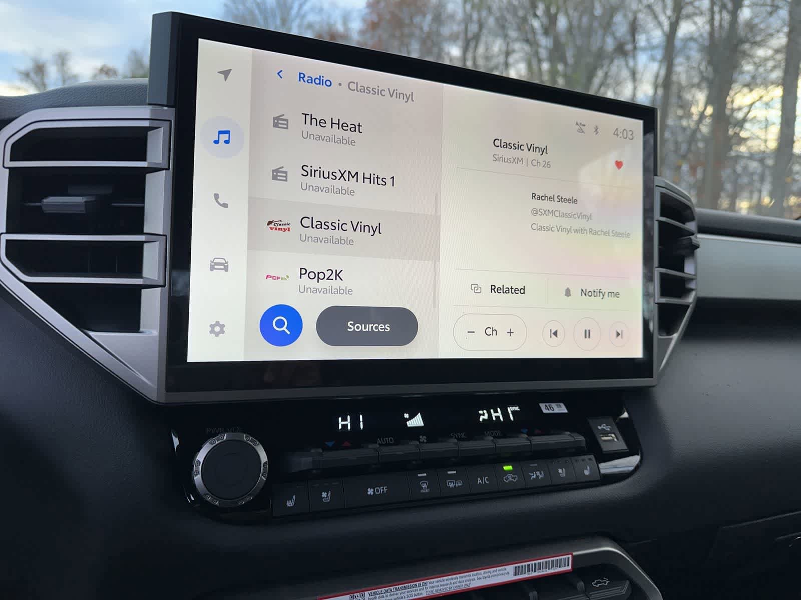 Thumbnail: 2026 Toyota Tundra - 24