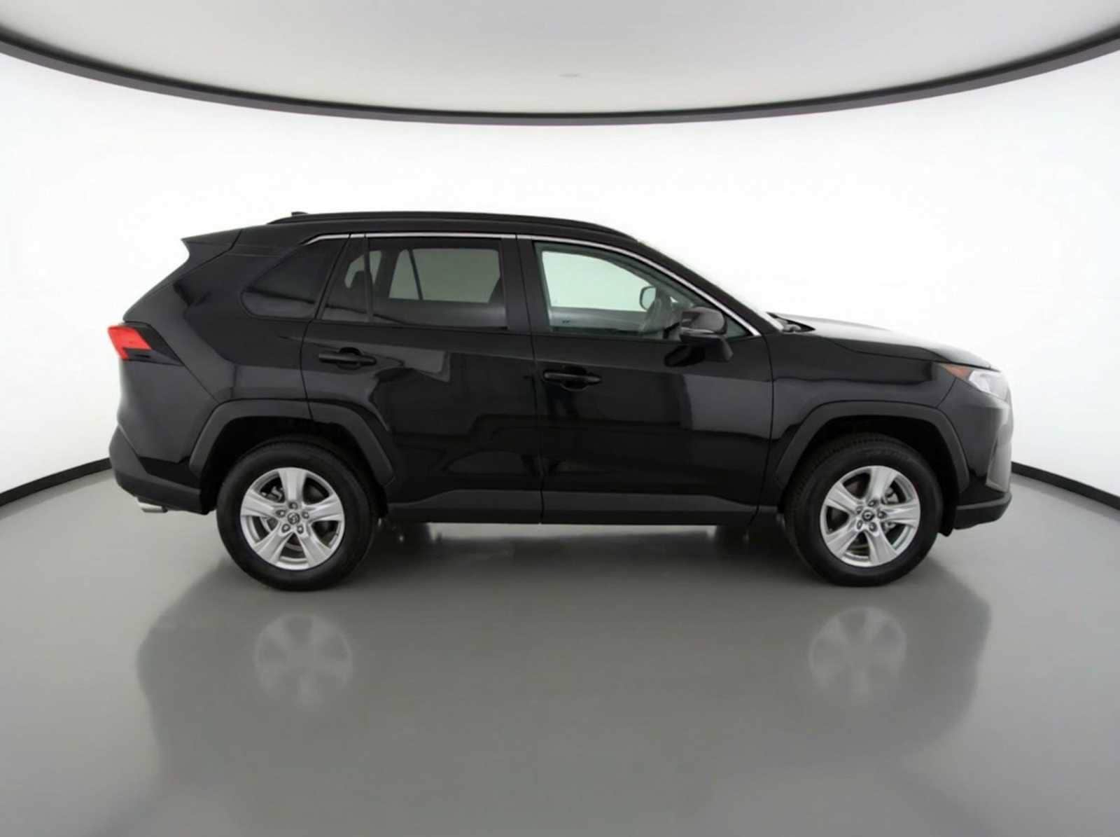 Thumbnail: 2024 Toyota RAV4 - 7