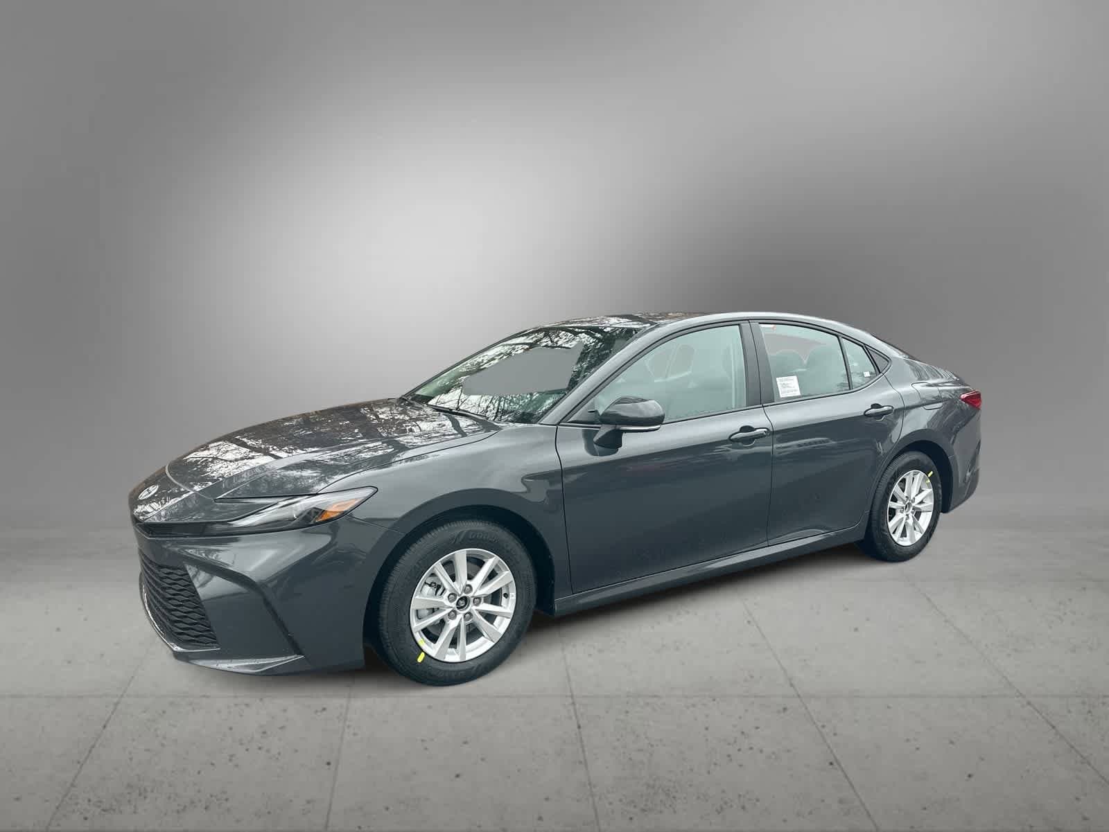 Thumbnail: 2026 Toyota Camry - 1