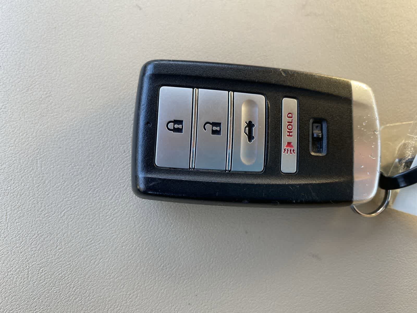 Thumbnail: 2022 Acura TLX - 39