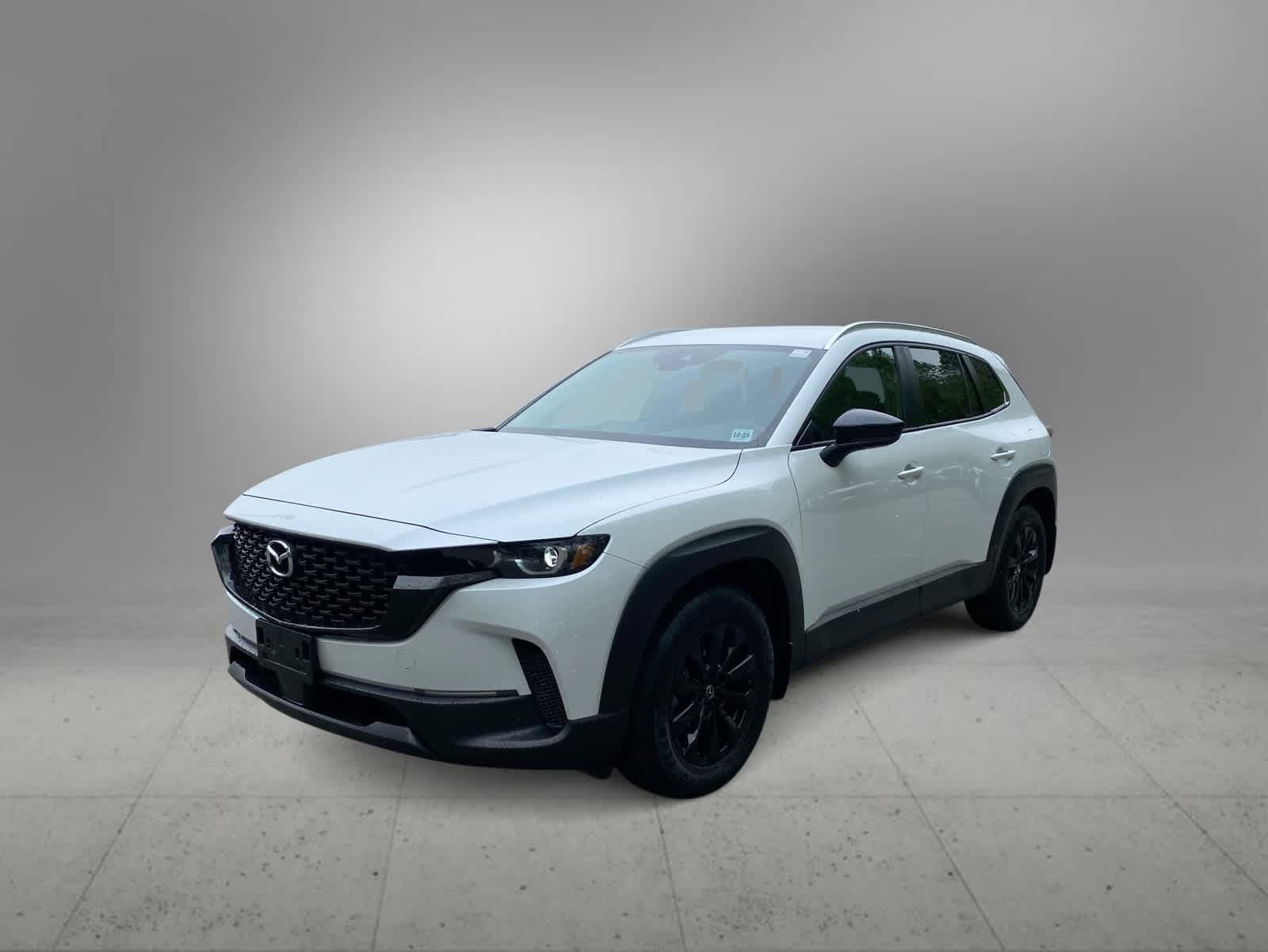 2024 Mazda CX-50 S Select -
                  Freehold, NJ