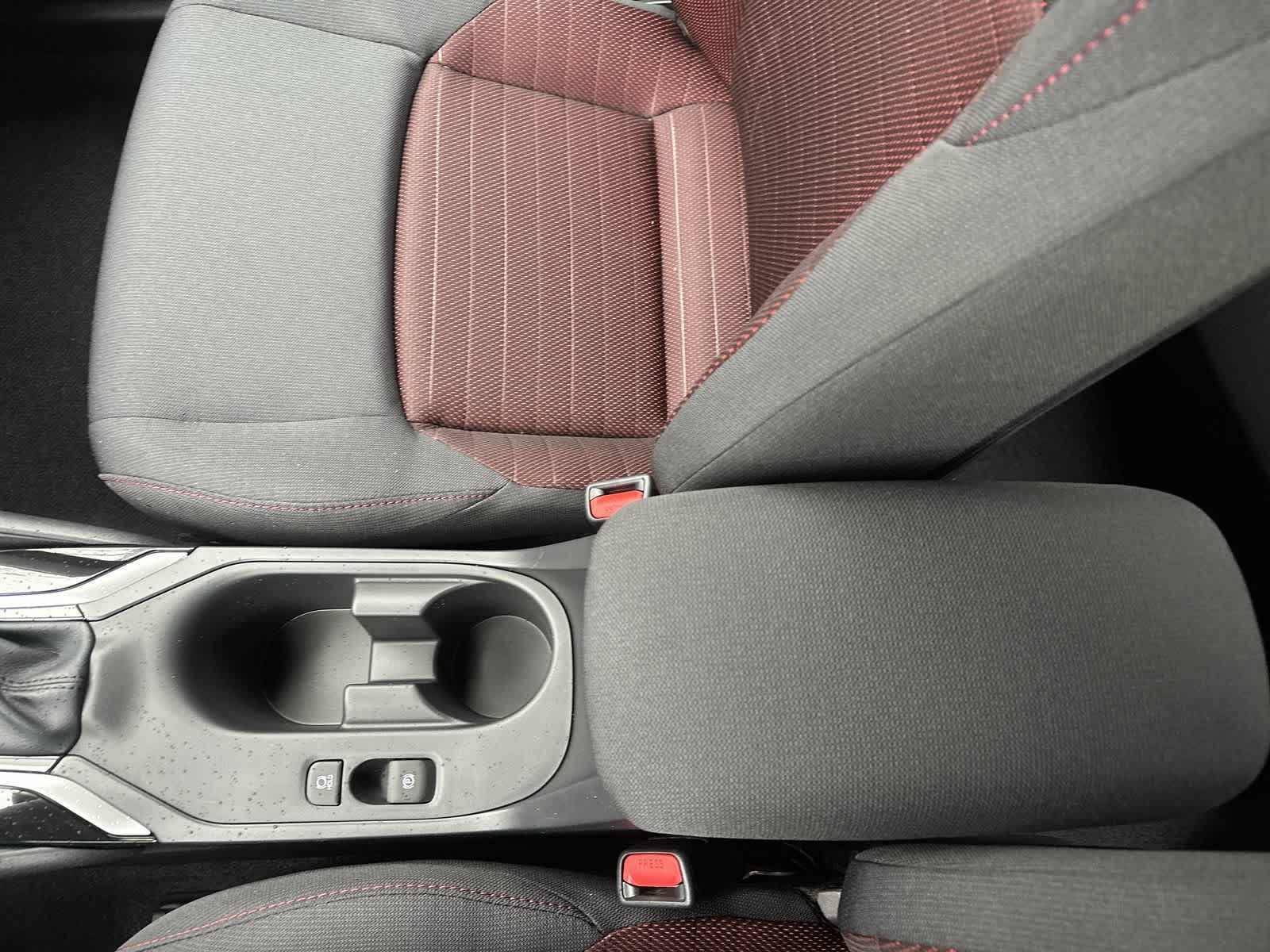 Thumbnail: 2026 Toyota Corolla - 27