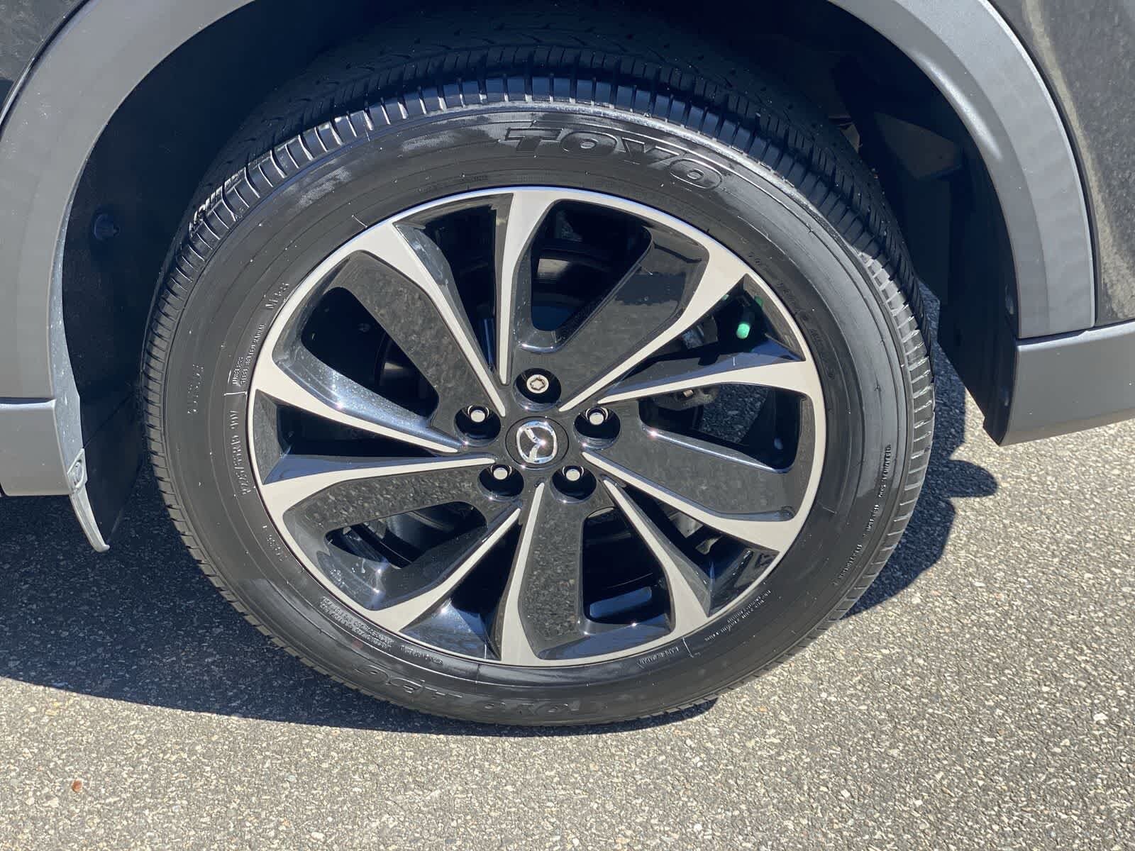 Thumbnail: 2023 Mazda CX-5 - 15