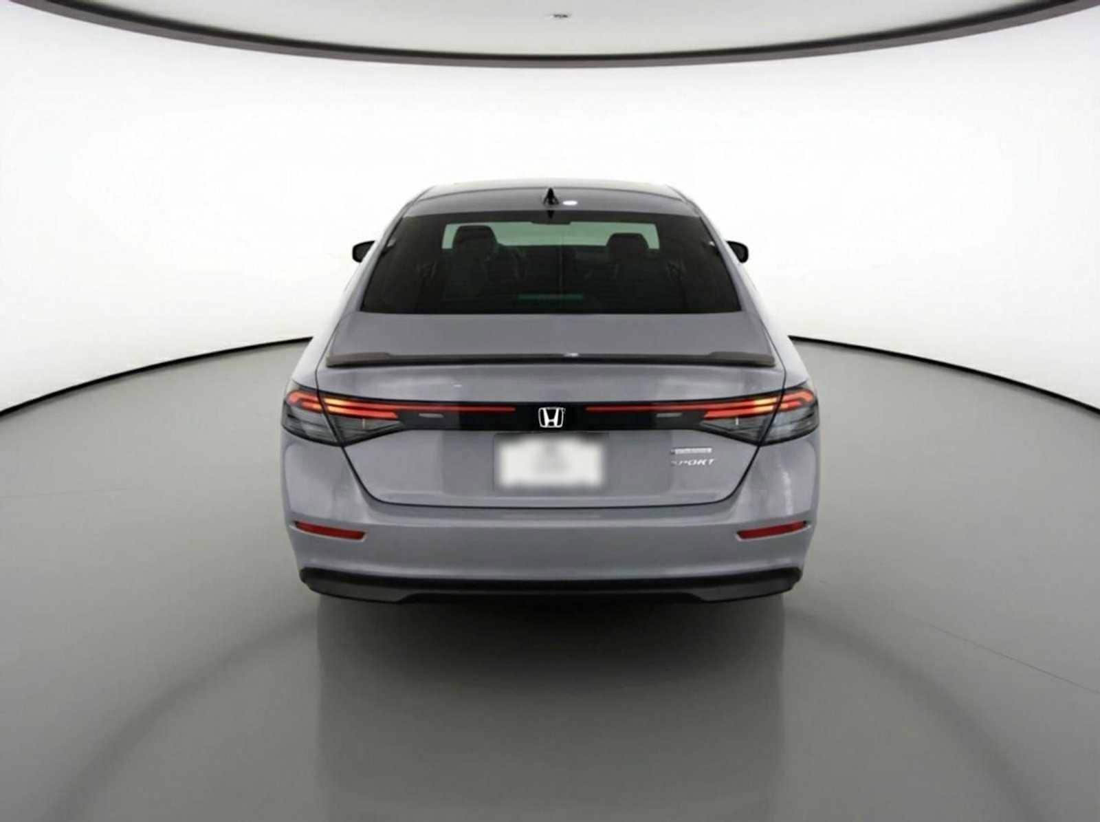 Thumbnail: 2023 Honda Accord - 6