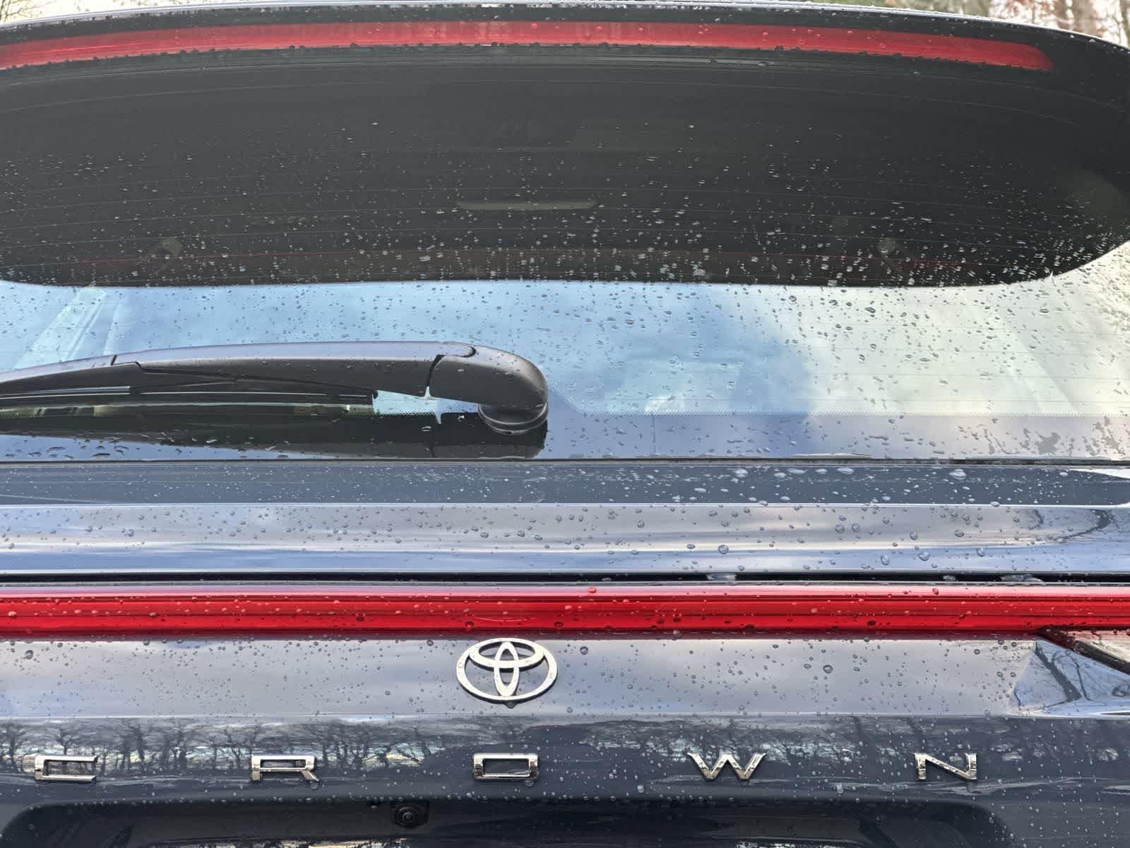 Thumbnail: 2025 Toyota Crown Signia - 15