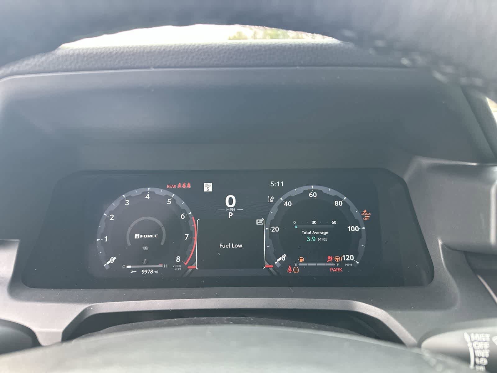 Thumbnail: 2026 Toyota Tacoma - 29