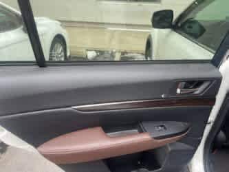 Thumbnail: 2014 Subaru Outback - 21