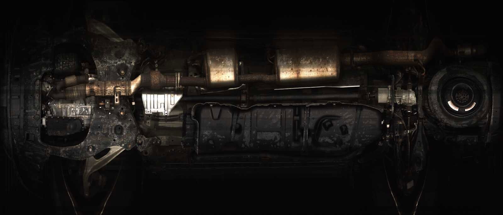 Thumbnail: 2018 Nissan Pathfinder - 38