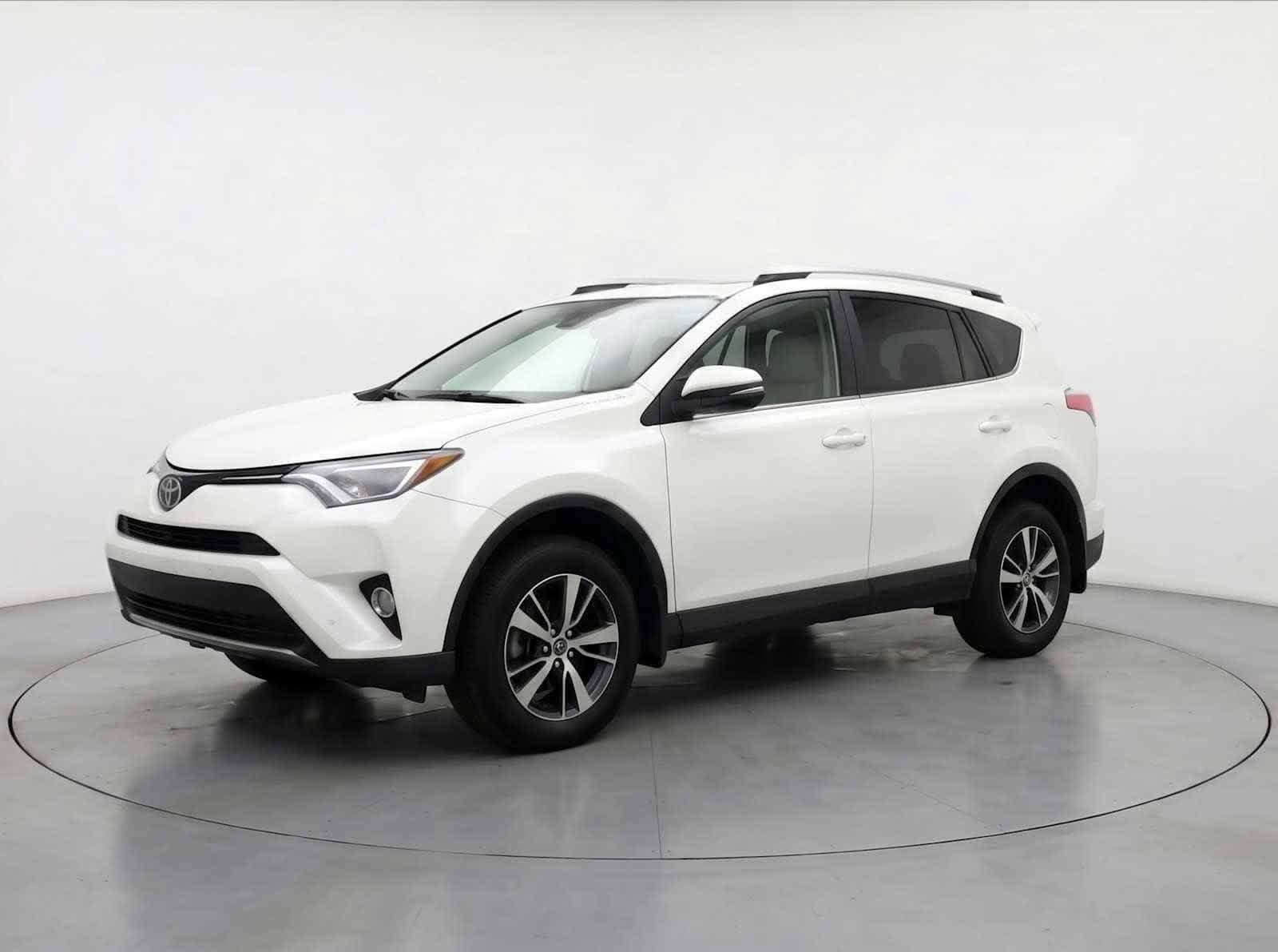 2016 Toyota RAV4 XLE -
                  Freehold, NJ
