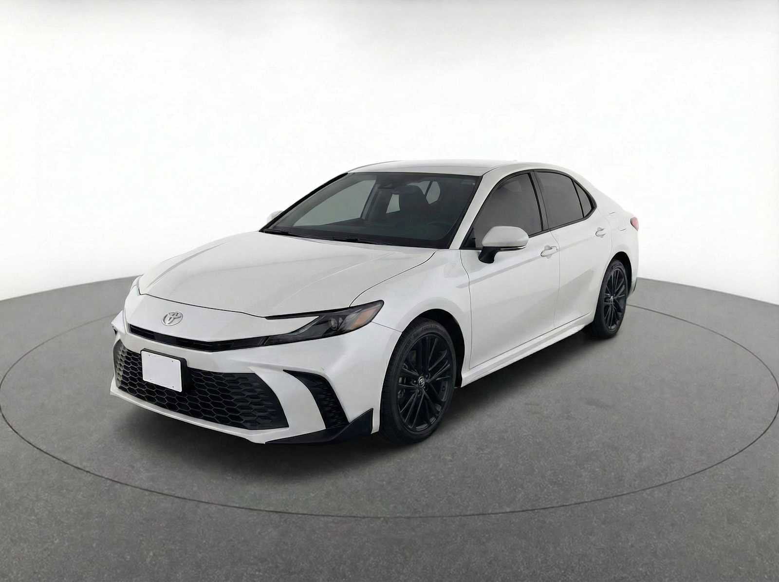 Thumbnail: 2025 Toyota Camry - 1