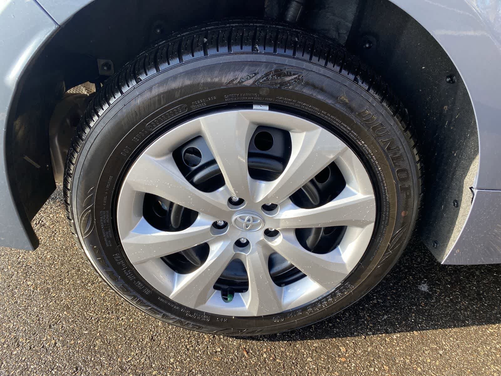 Thumbnail: 2026 Toyota Corolla - 12