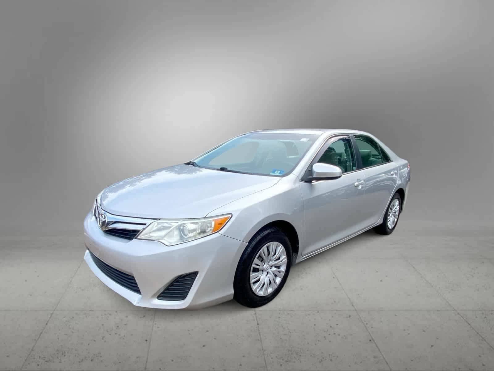 2012 Toyota Camry LE -
                  Freehold, NJ