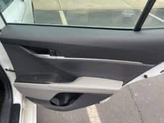 Thumbnail: 2023 Toyota Camry - 19