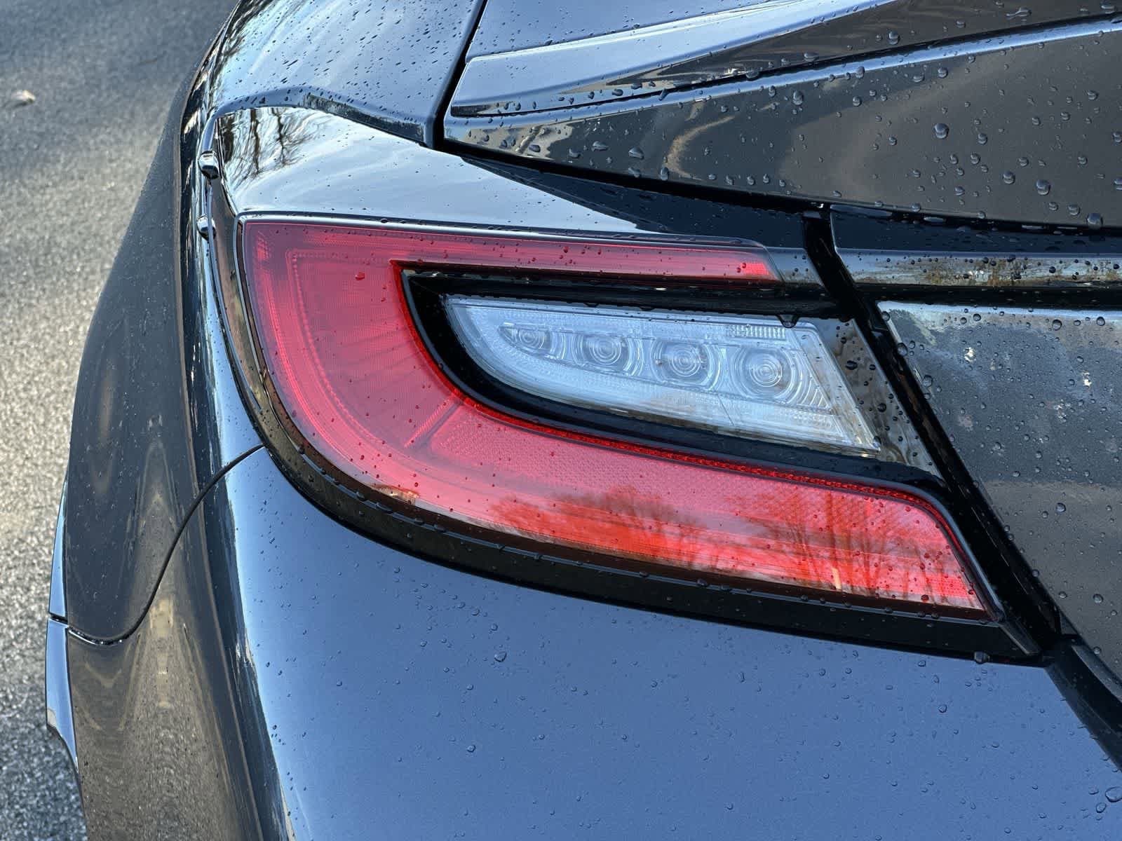 Thumbnail: 2026 Toyota GR86 - 16