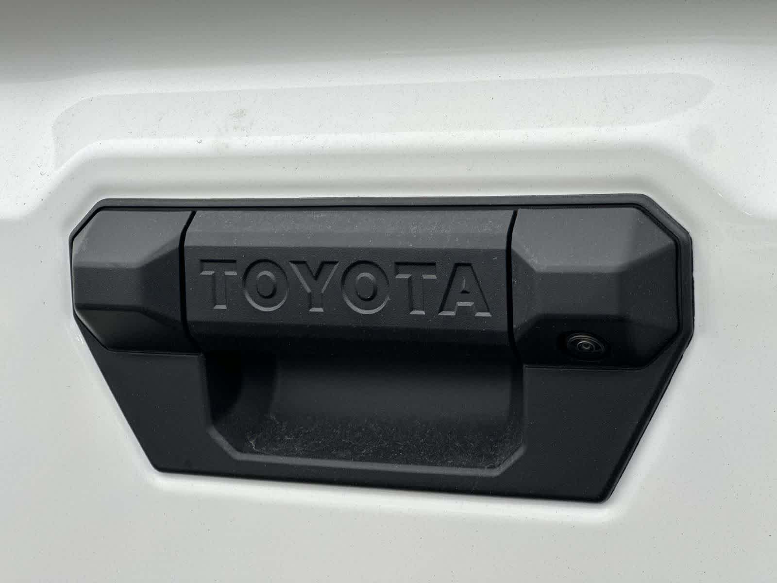 Thumbnail: 2026 Toyota Tacoma - 22