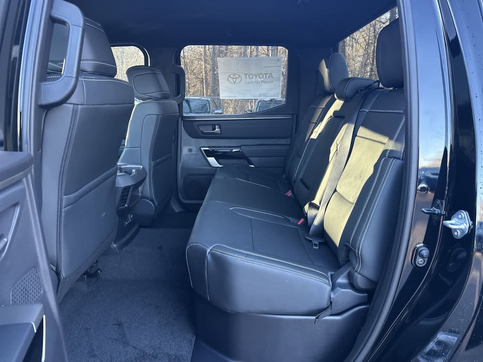 Thumbnail: 2026 Toyota Tundra - 39