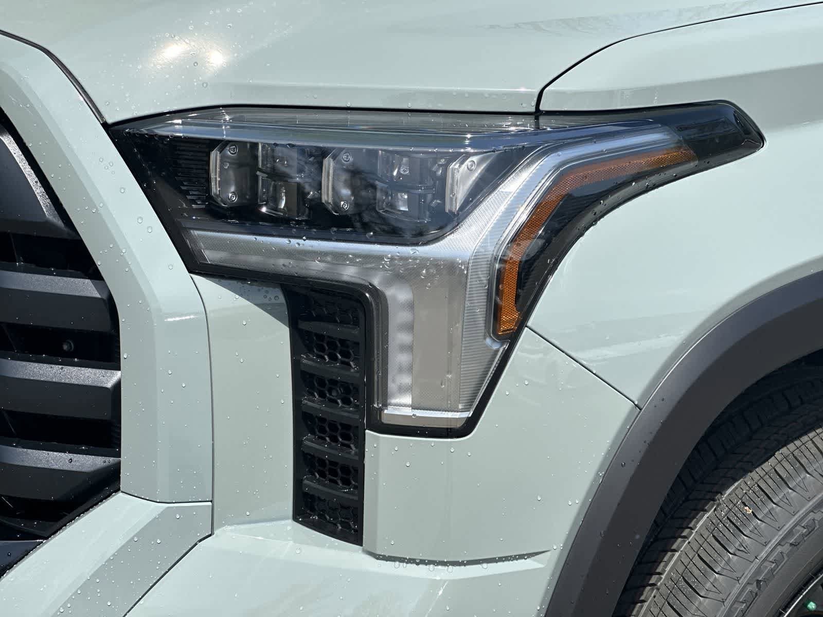 Thumbnail: 2026 Toyota Tundra - 10