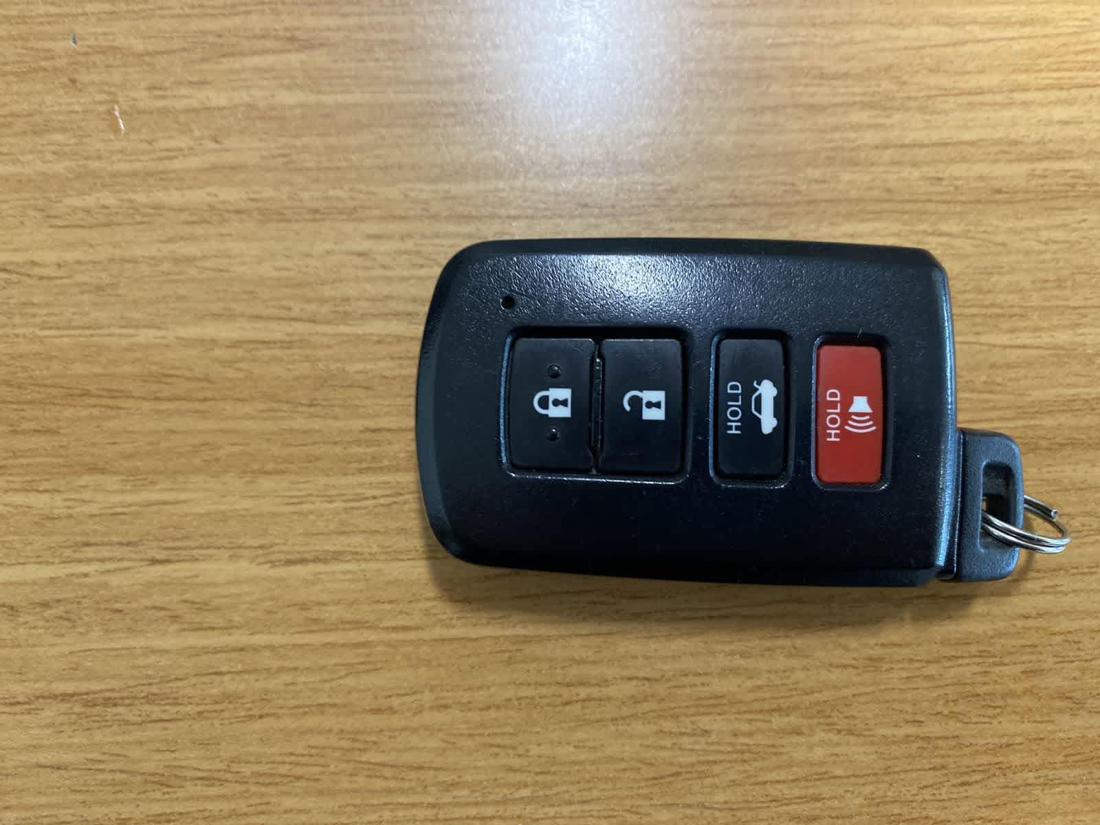 Thumbnail: 2014 Toyota Corolla - 40