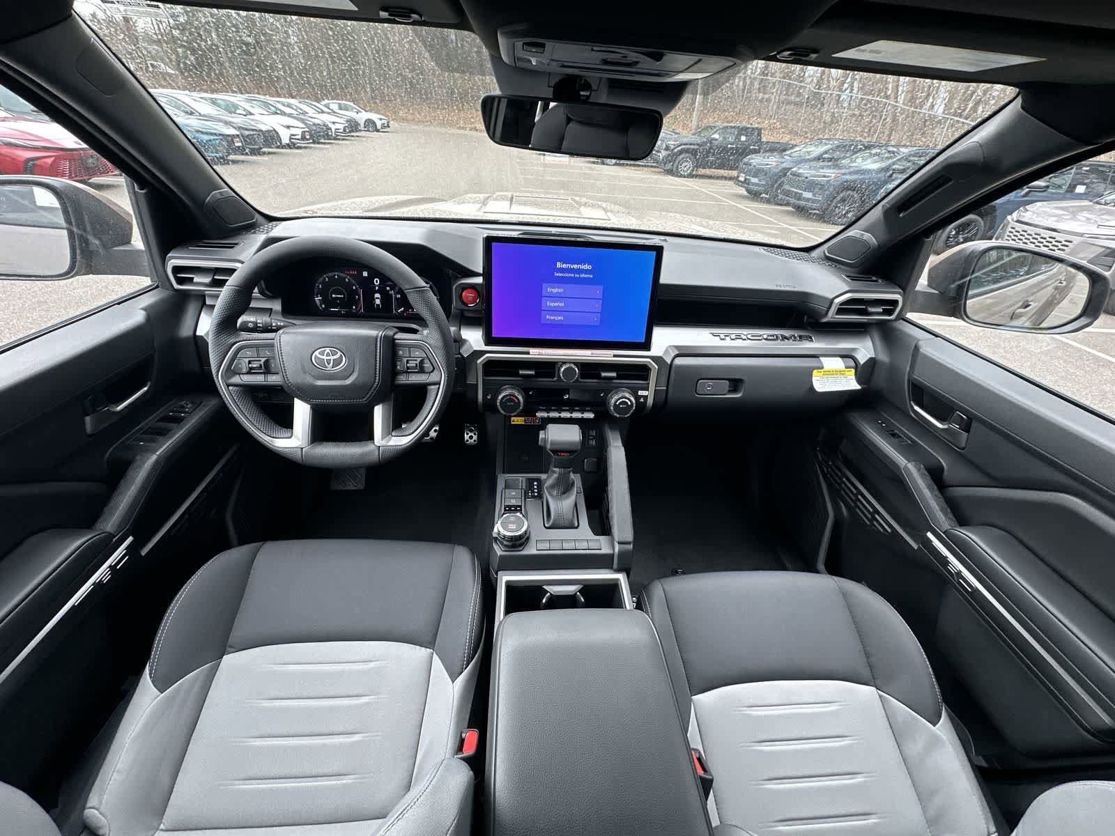 Thumbnail: 2026 Toyota Tacoma - 41