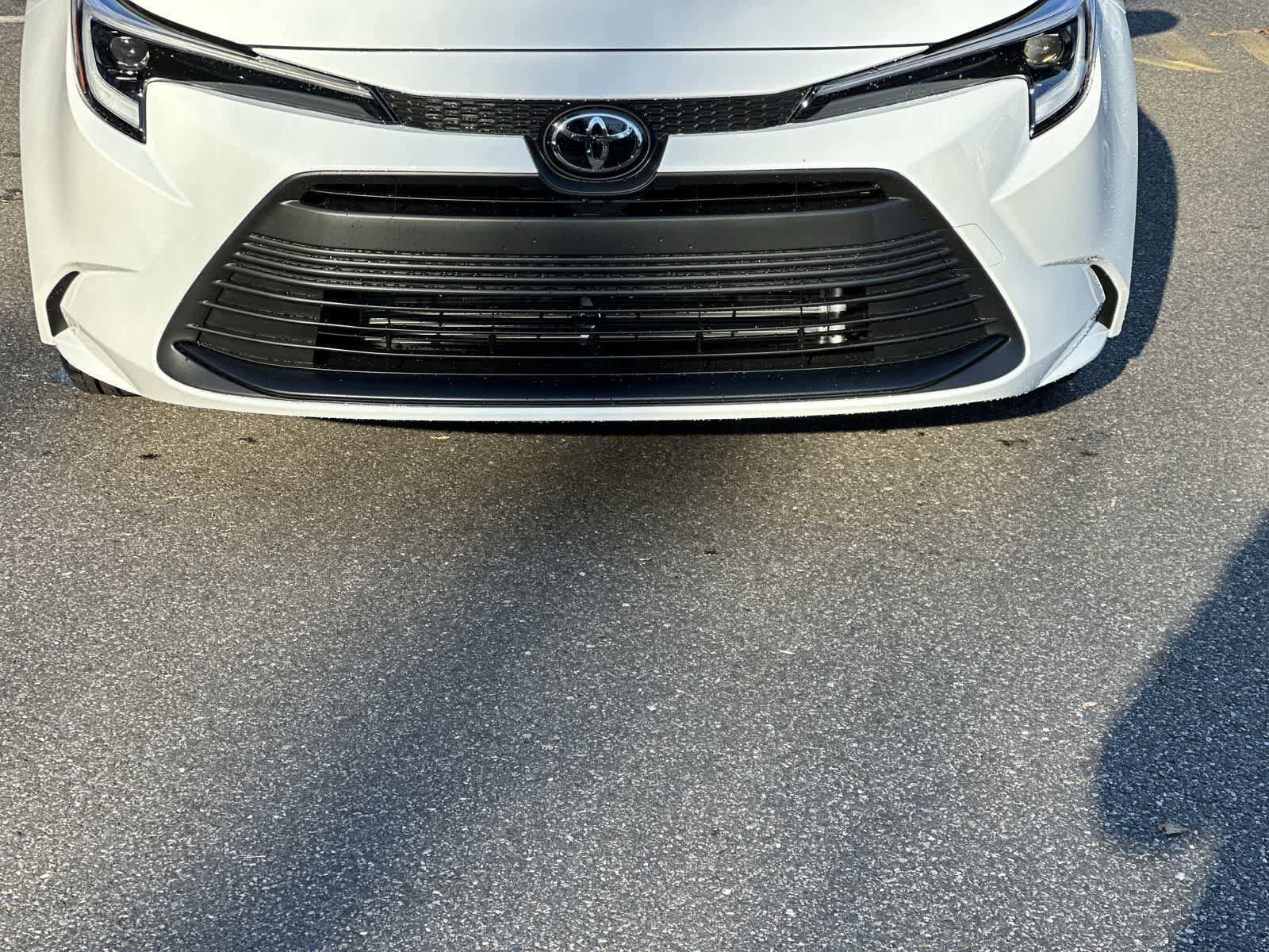 Thumbnail: 2026 Toyota Corolla - 13