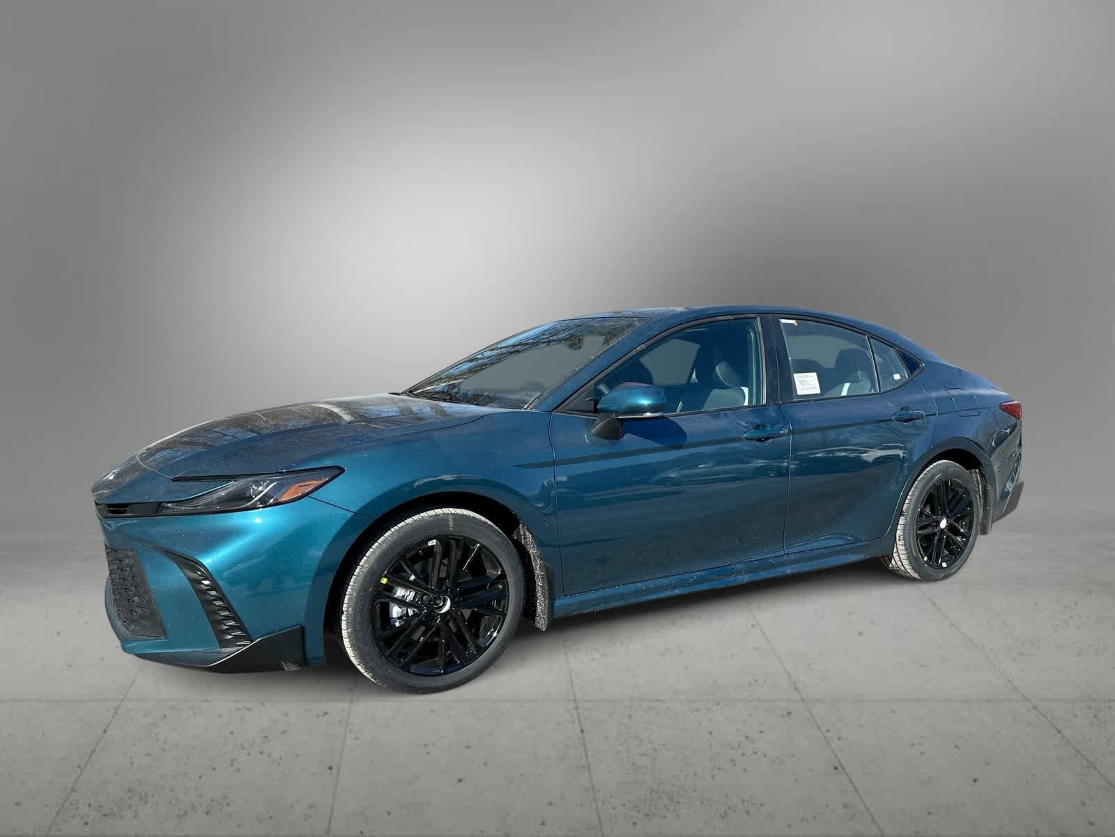 Thumbnail: 2026 Toyota Camry - 1