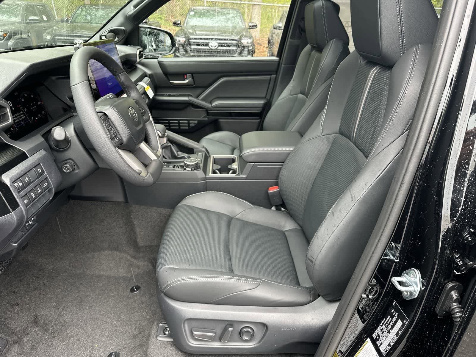 Thumbnail: 2026 Toyota 4Runner - 40