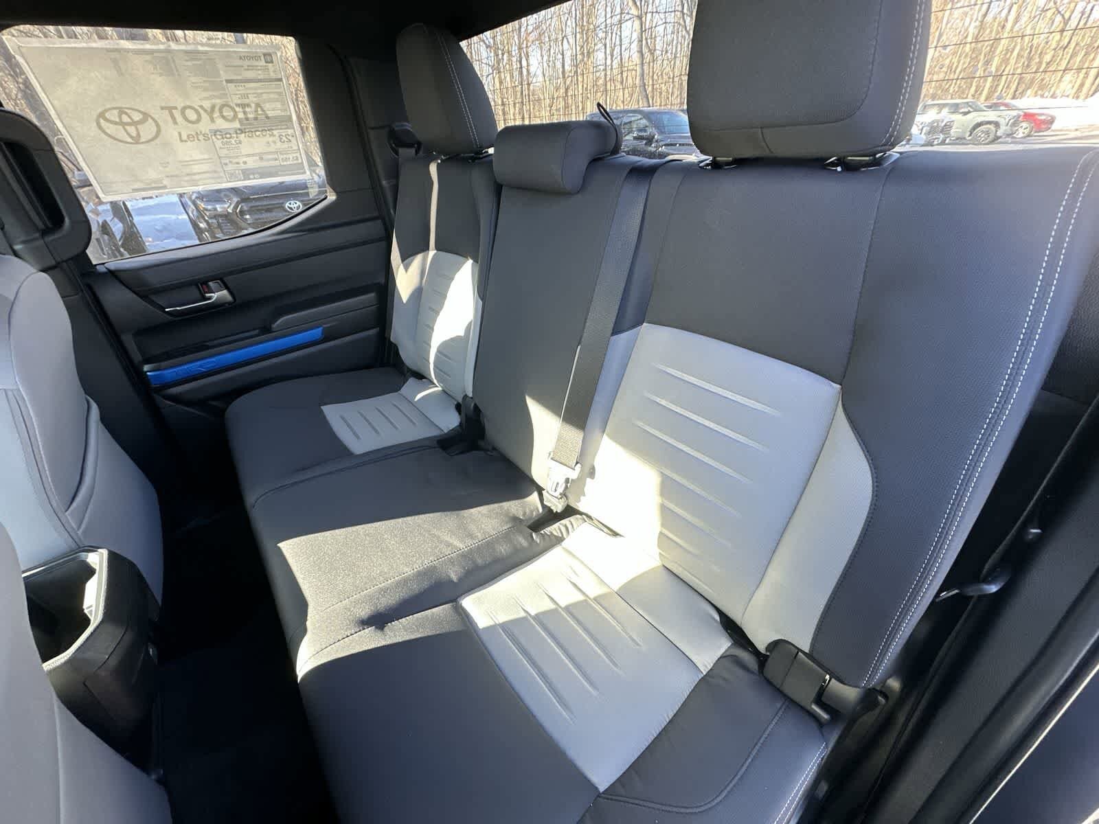 Thumbnail: 2026 Toyota Tacoma - 33