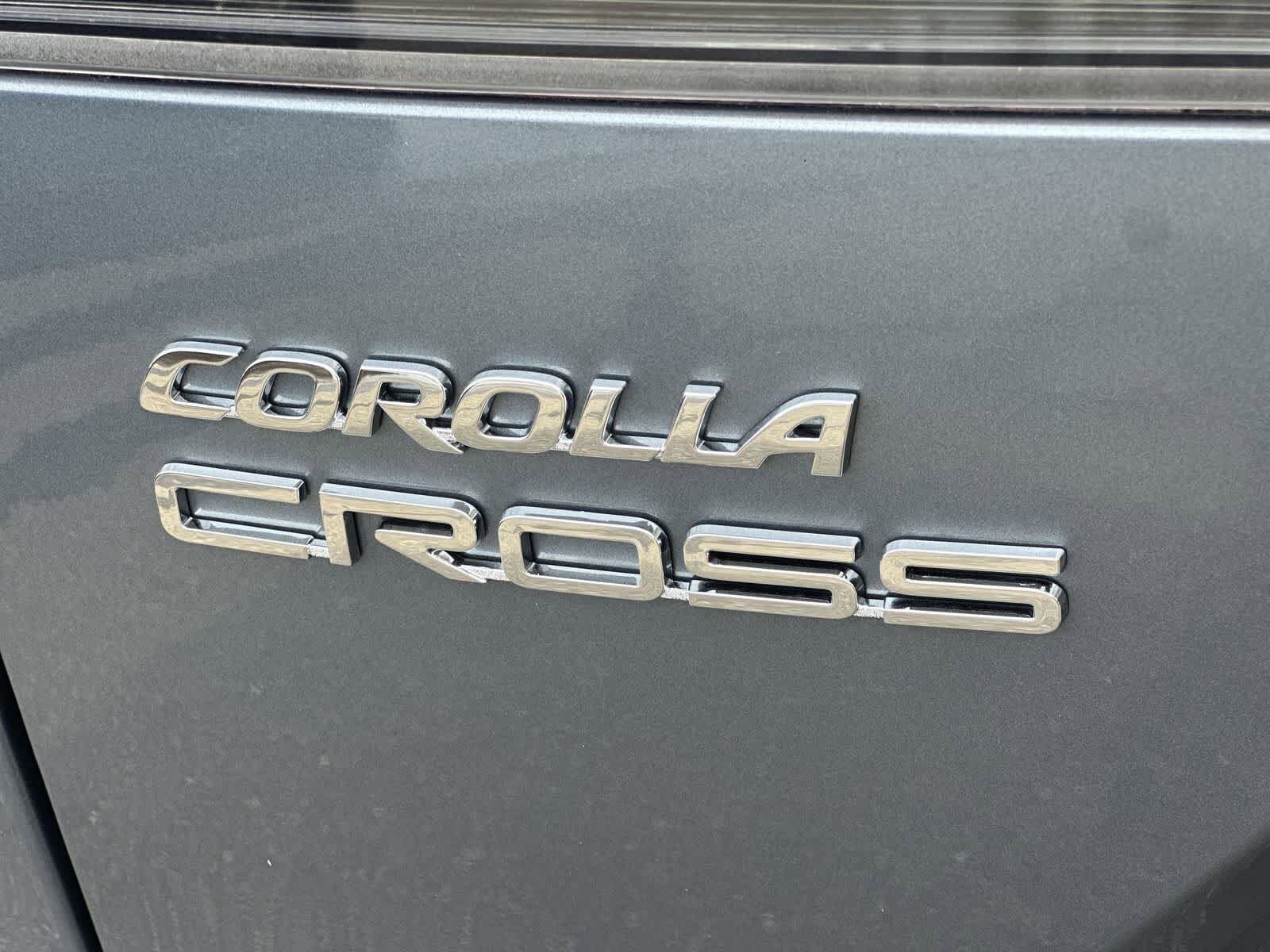 Thumbnail: 2026 Toyota Corolla Cross - 16