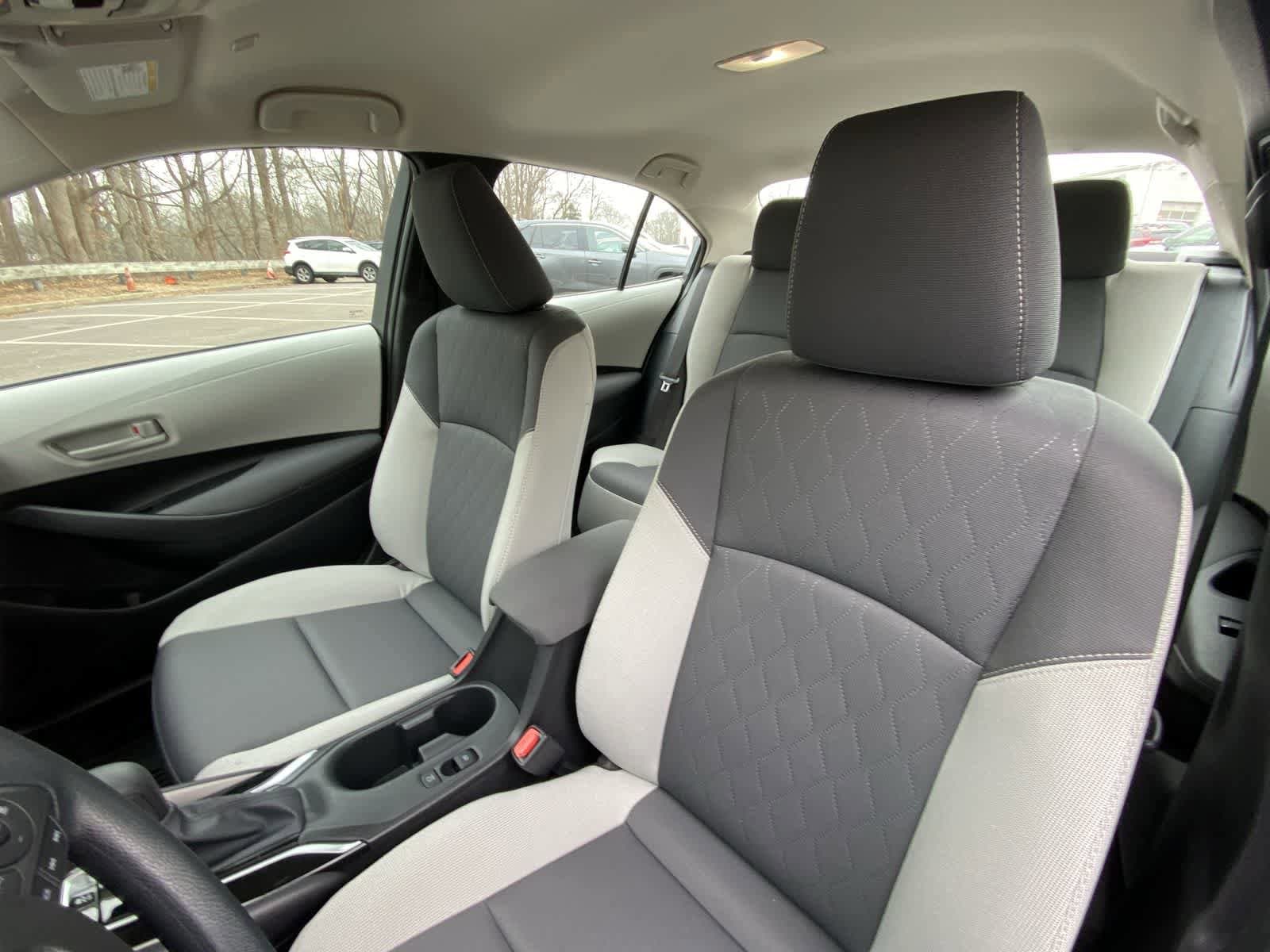 Thumbnail: 2026 Toyota Corolla - 17