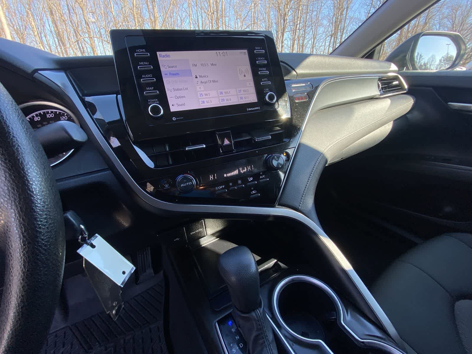 Thumbnail: 2024 Toyota Camry - 25