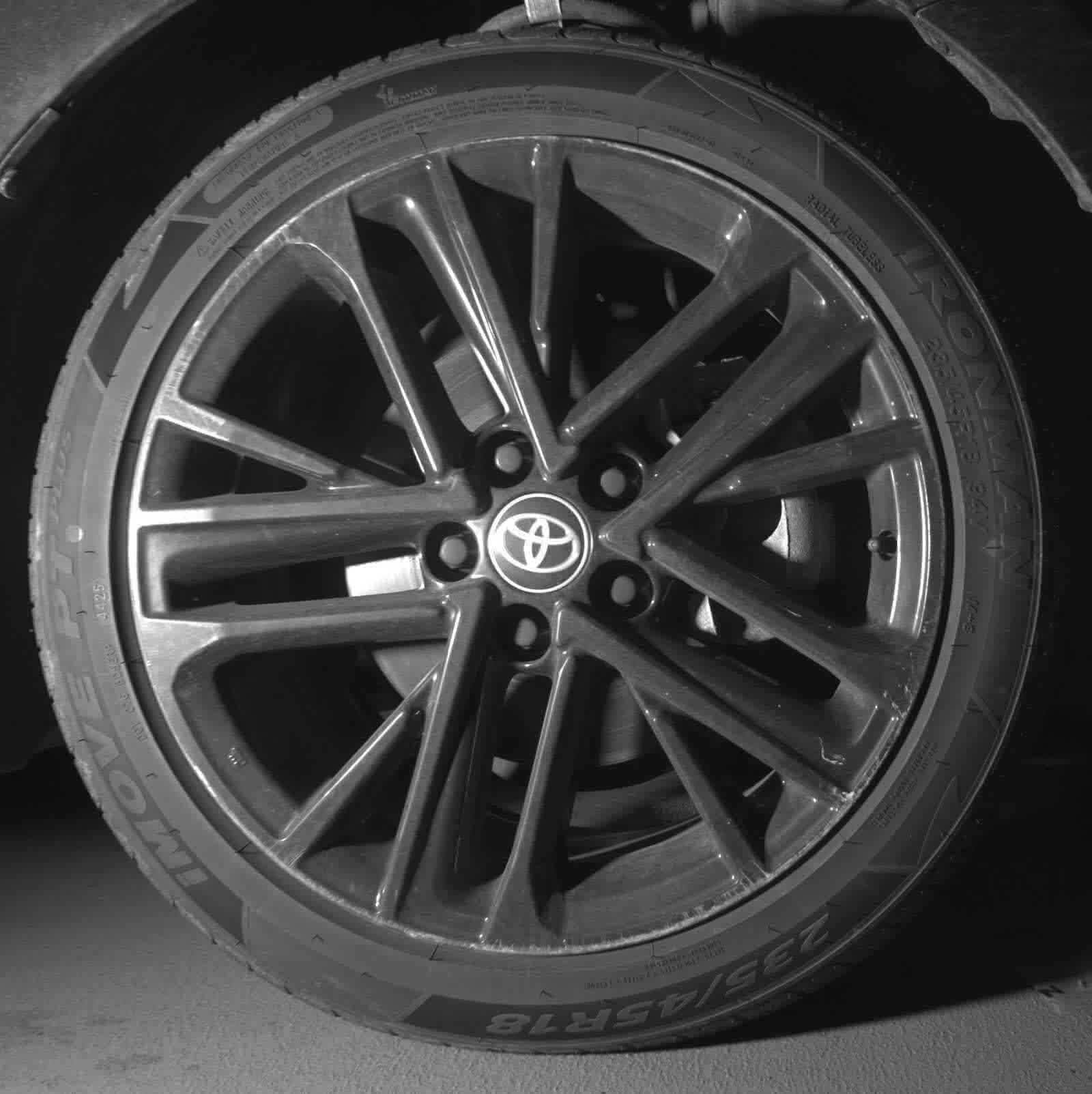 Thumbnail: 2025 Toyota Camry - 12