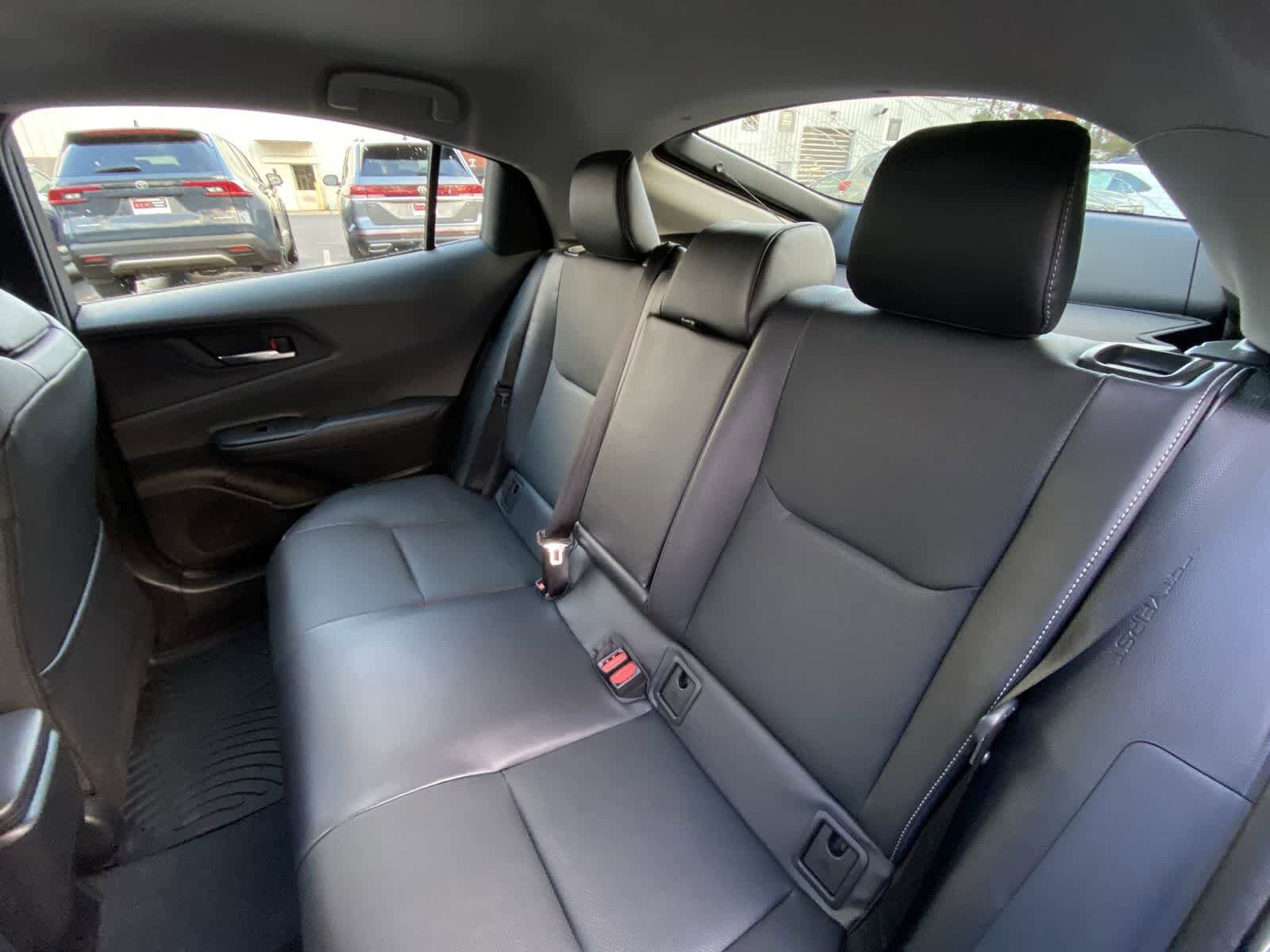 Thumbnail: 2026 Toyota Prius - 26