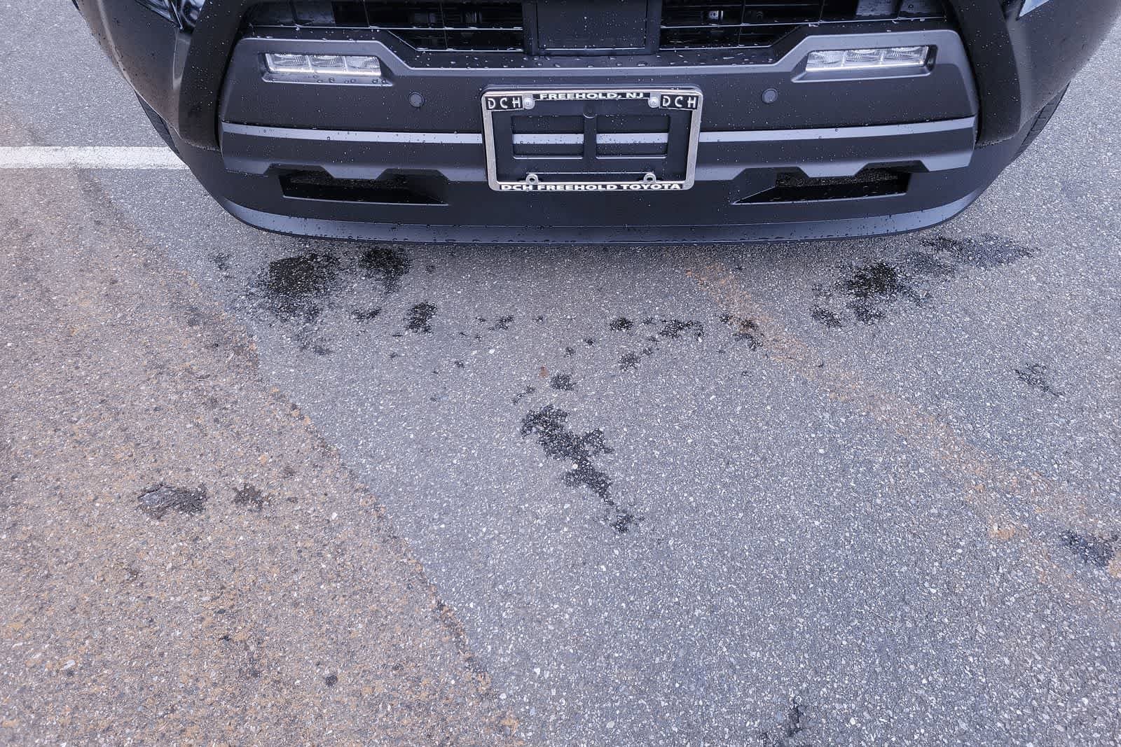 Thumbnail: 2025 Toyota Tacoma - 11