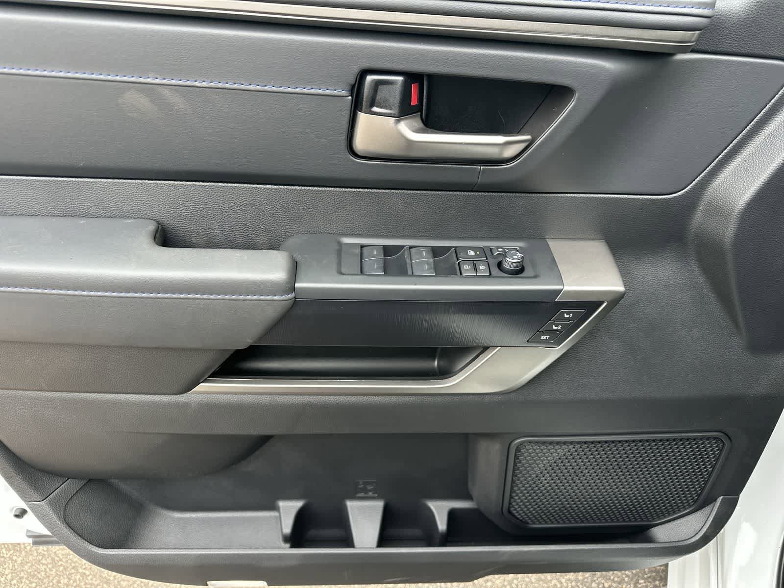 Thumbnail: 2026 Toyota Tundra - 27