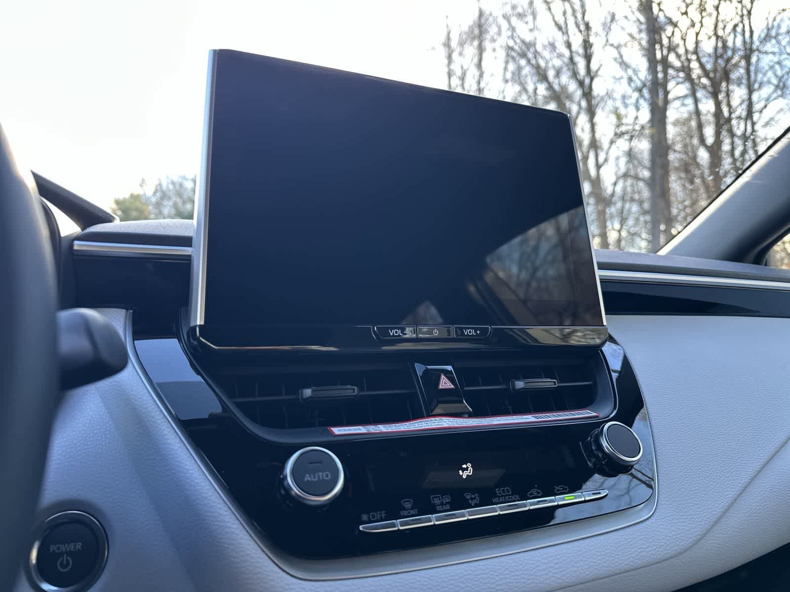 Thumbnail: 2026 Toyota Corolla - 26