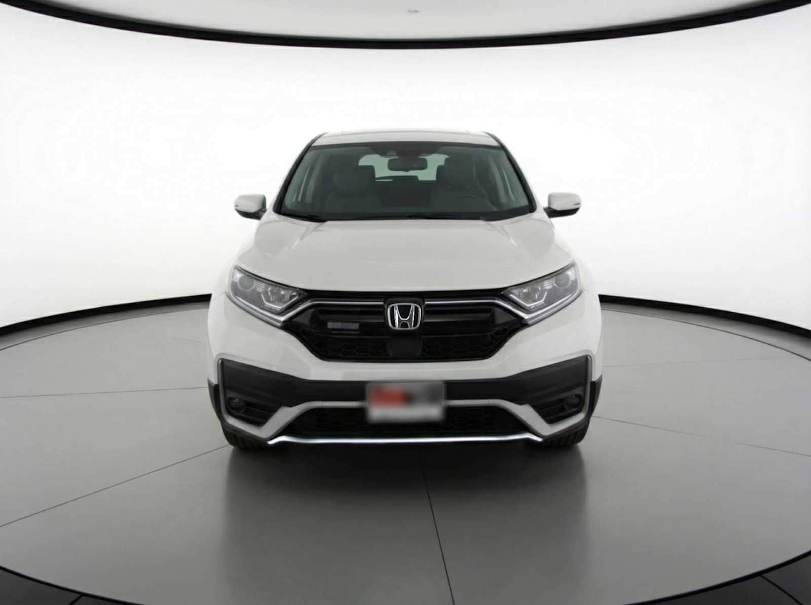 Thumbnail: 2020 Honda CR-V - 2