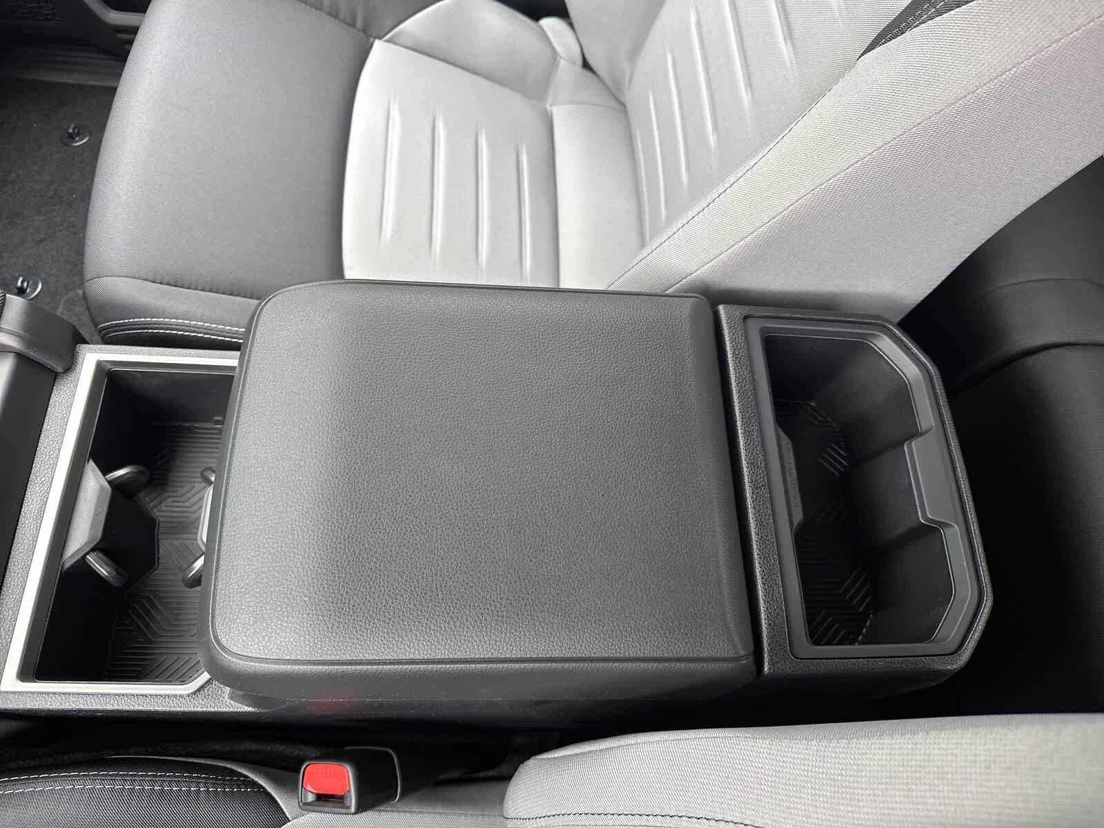 Thumbnail: 2026 Toyota Tacoma - 30