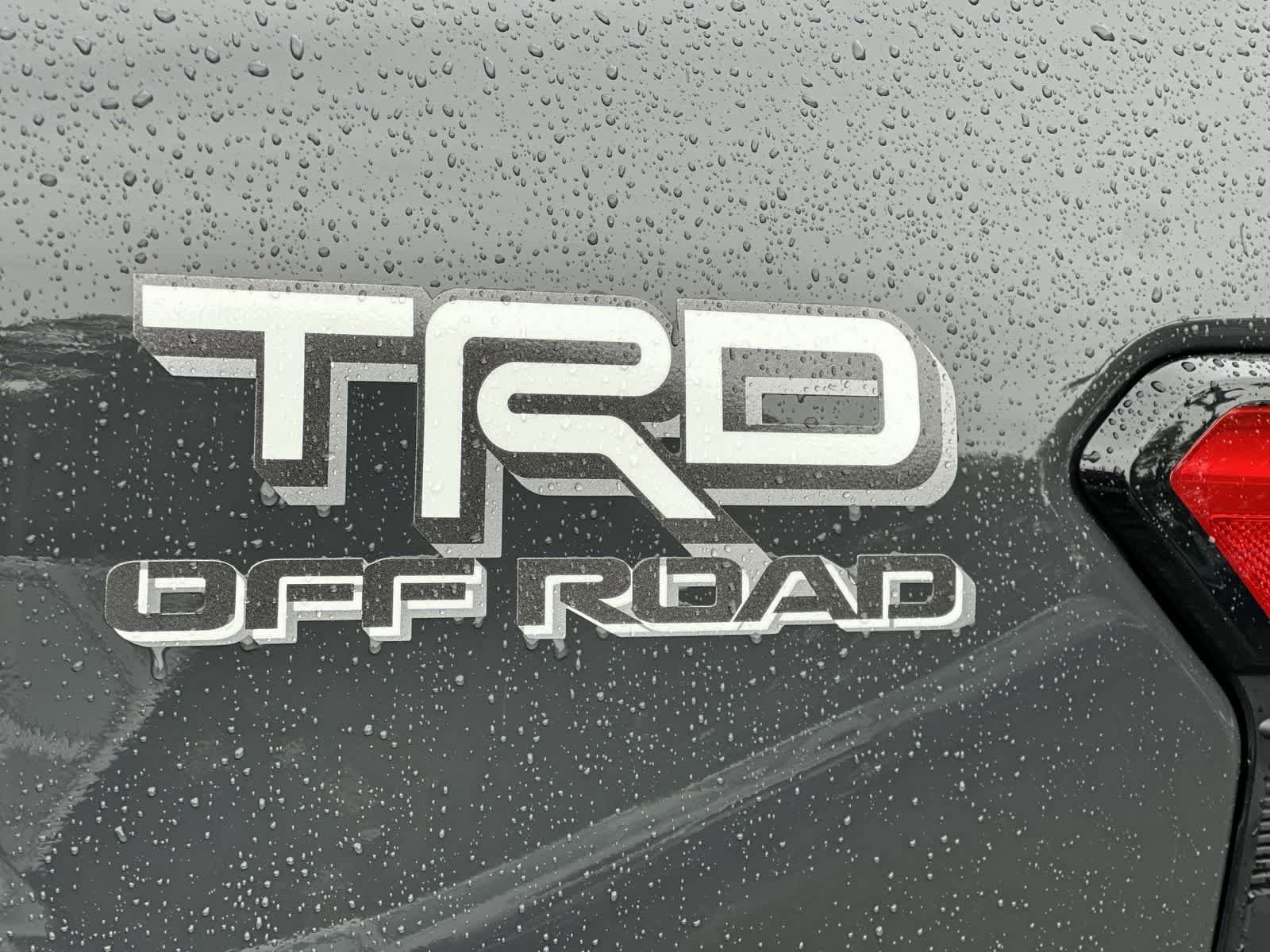 Thumbnail: 2026 Toyota Tacoma - 16