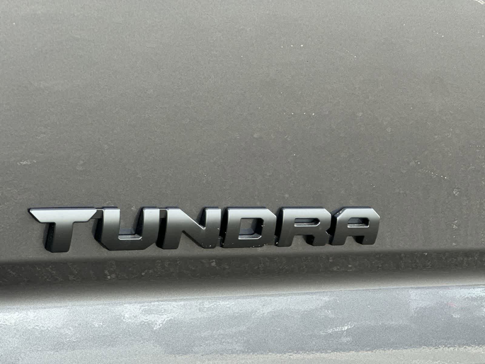 Thumbnail: 2026 Toyota Tundra - 6