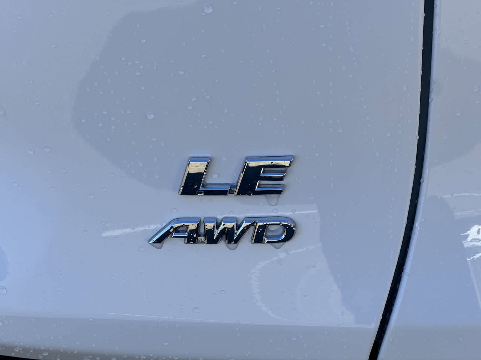 Thumbnail: 2025 Toyota RAV4 - 17