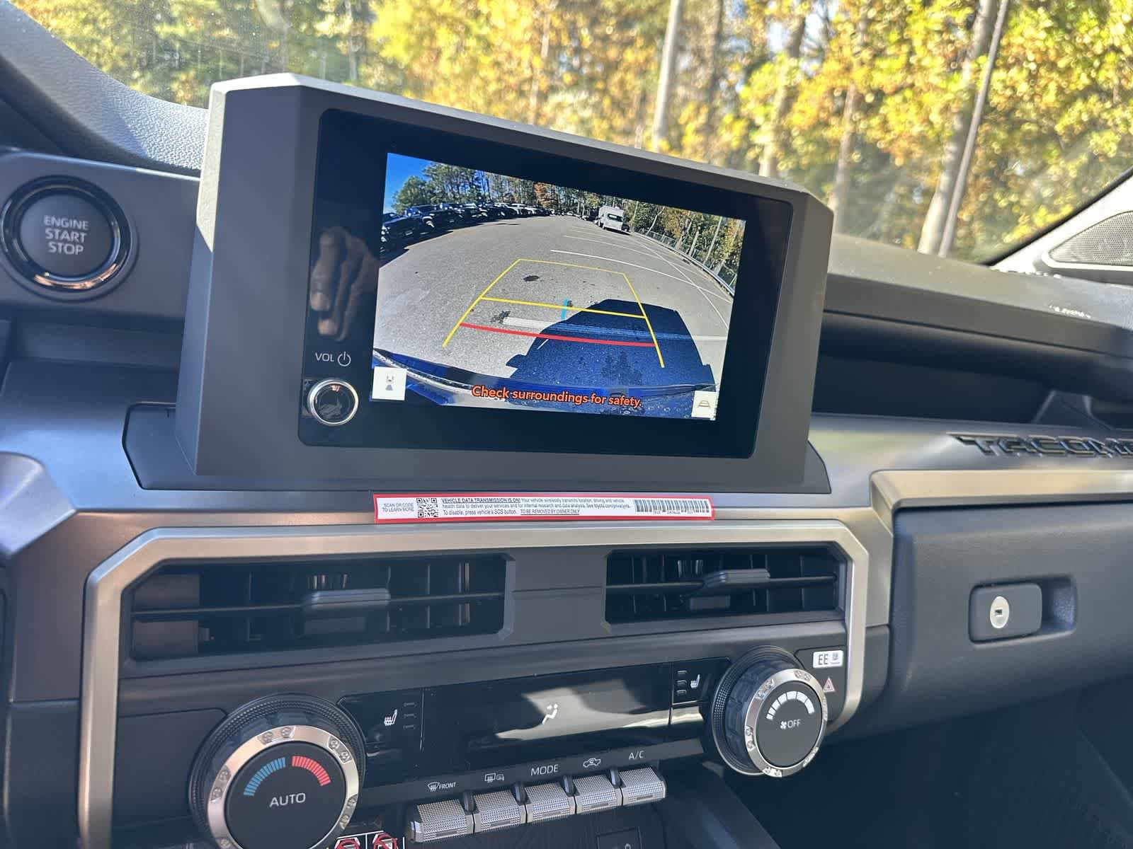 Thumbnail: 2025 Toyota Tacoma - 21