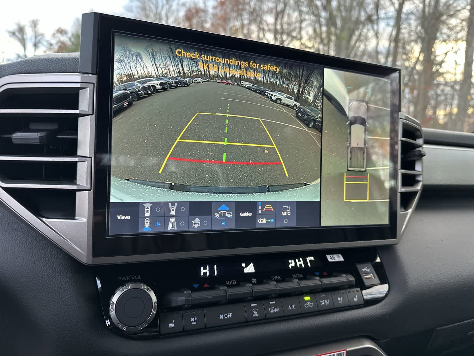 Thumbnail: 2026 Toyota Tundra - 25