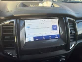 Thumbnail: 2023 Ford Ranger - 18