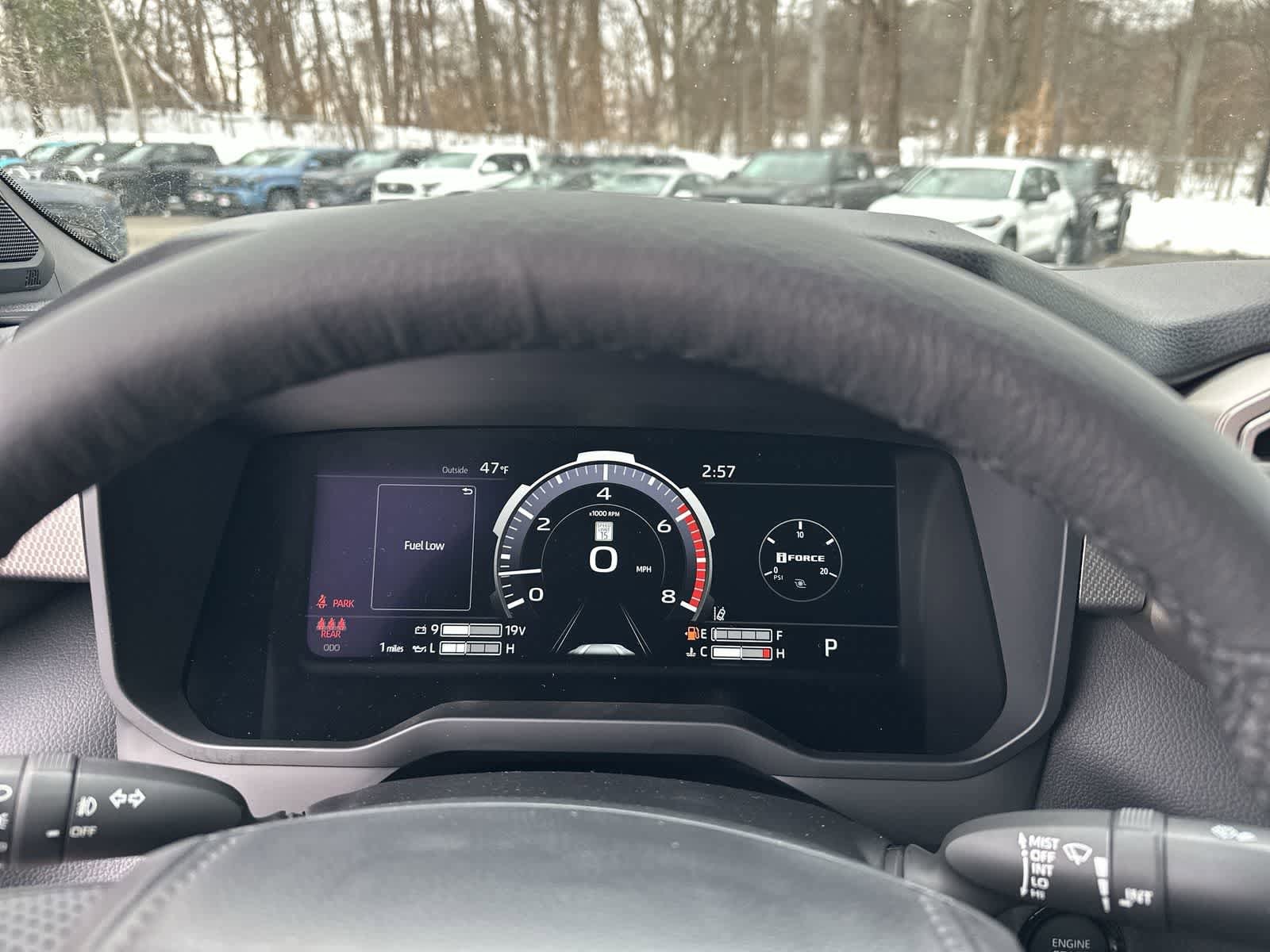 Thumbnail: 2026 Toyota Tundra - 28