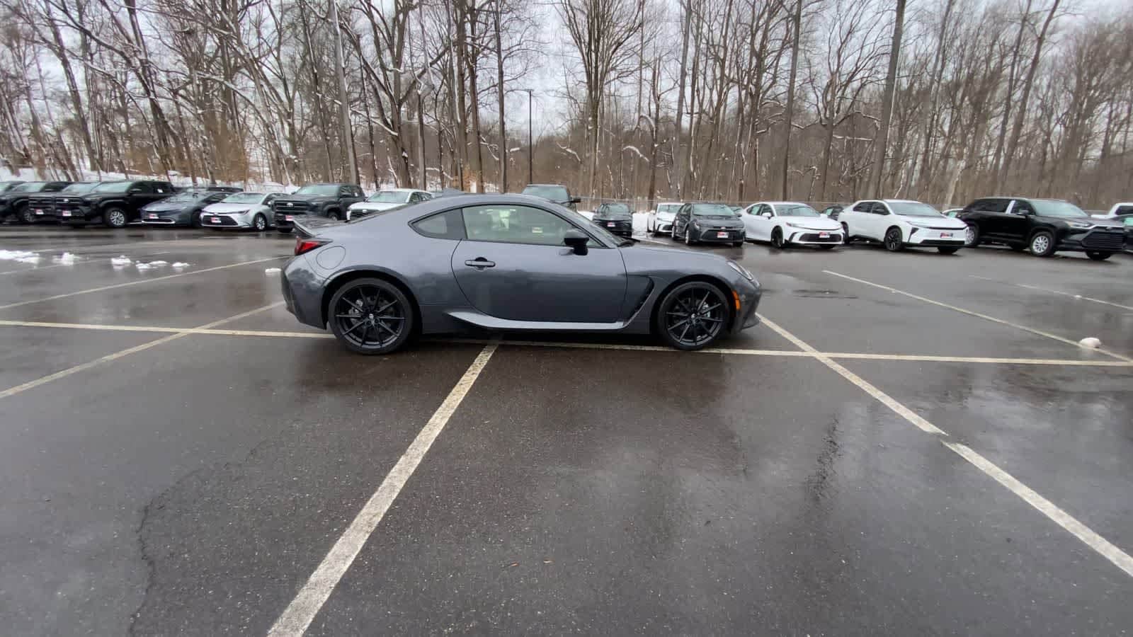 Thumbnail: 2023 Toyota GR86 - 12