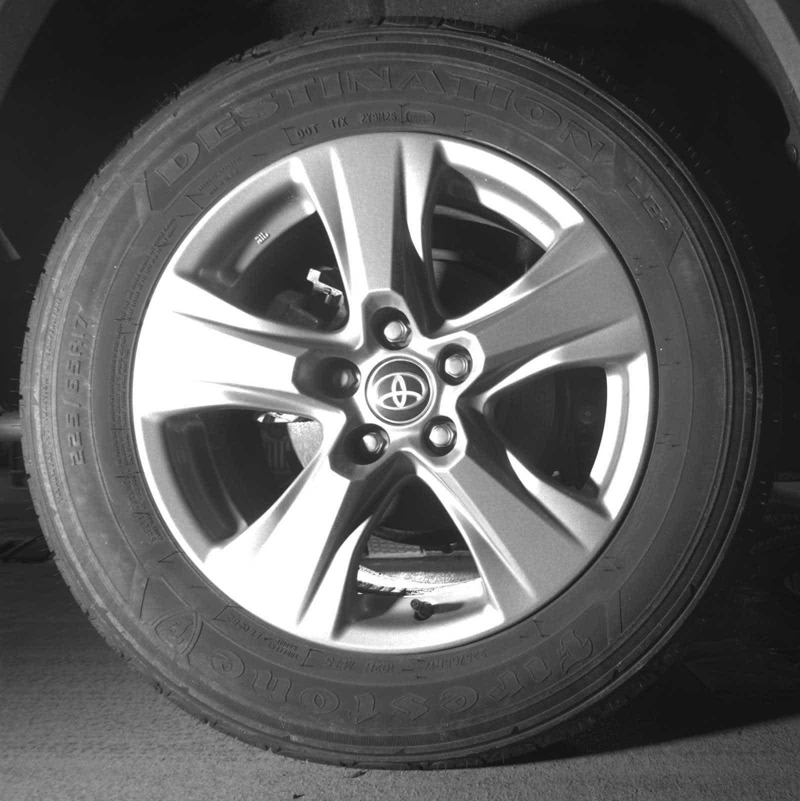 Thumbnail: 2025 Toyota RAV4 - 13