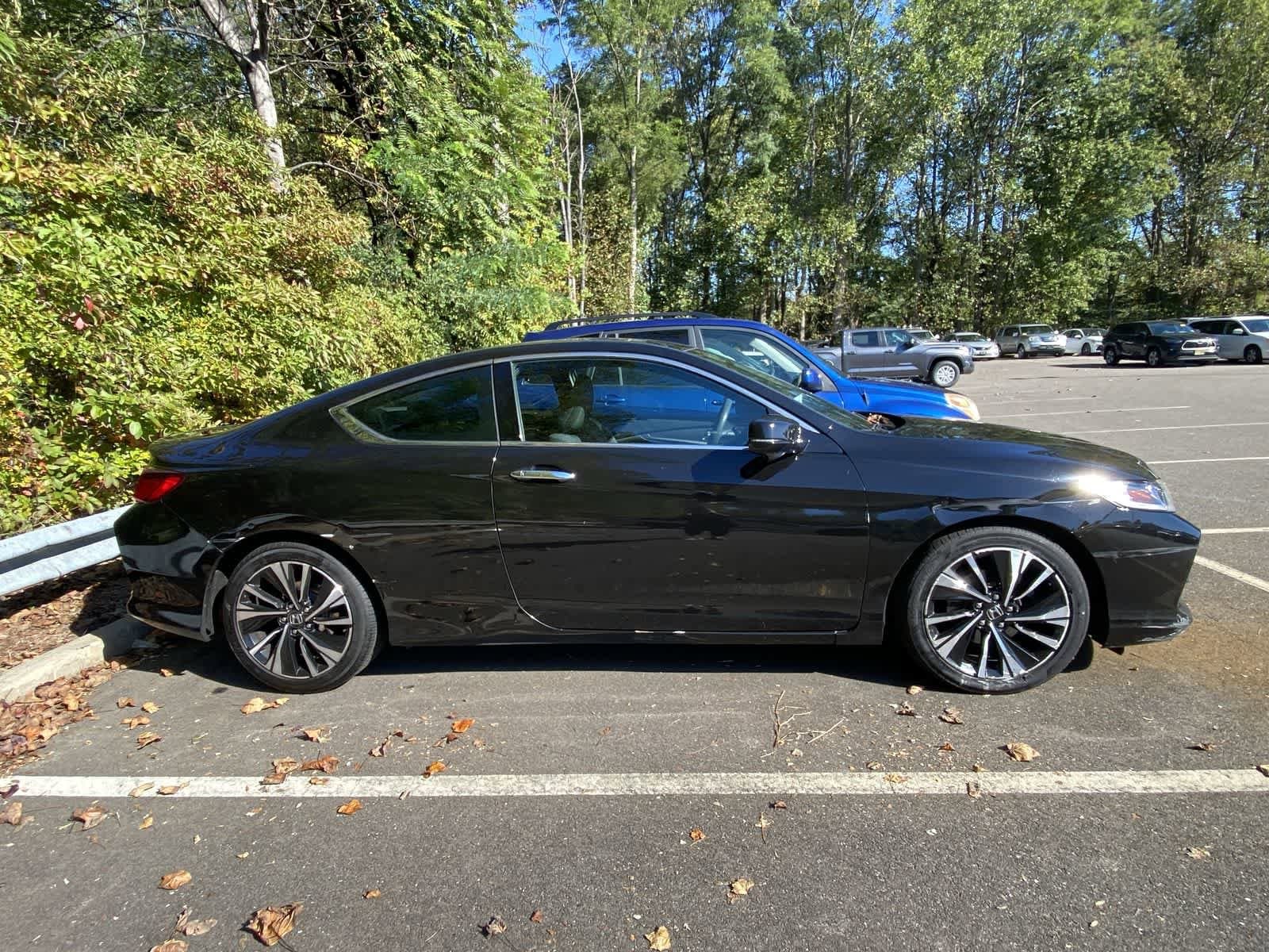 Thumbnail: 2016 Honda Accord - 5