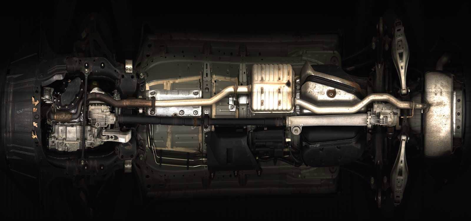 Thumbnail: 2020 GMC Terrain - 12