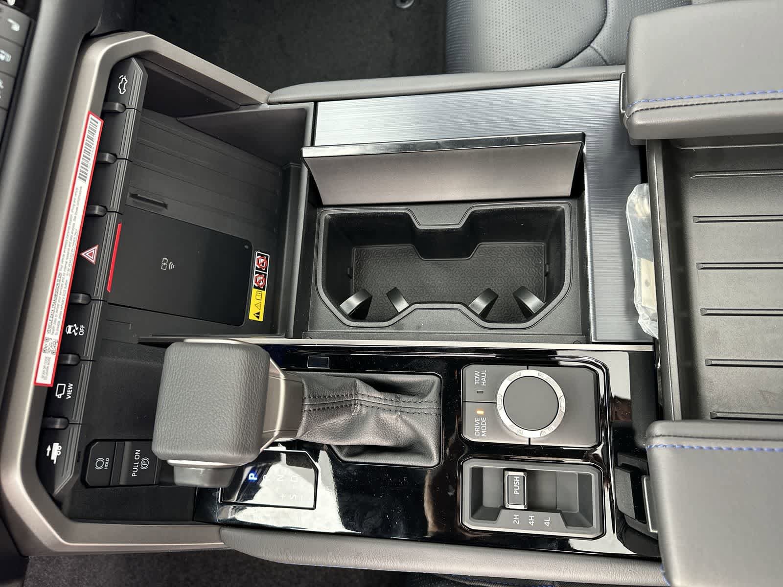 Thumbnail: 2026 Toyota Tundra - 27