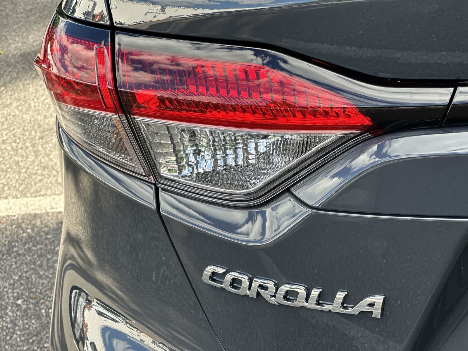 Thumbnail: 2026 Toyota Corolla - 14